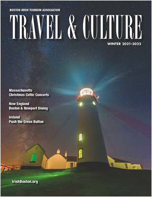 Travel & Culture 2021-2022