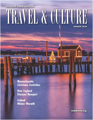 Travel & Culture Winter 2023-'24