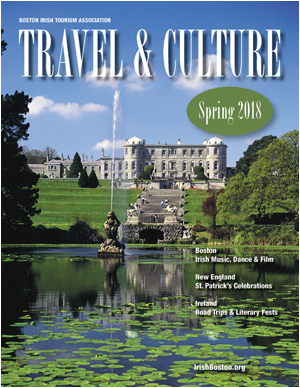 Travel & Culture Magazine