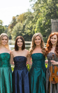 Celtic Woman in Concord, NH