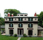 Forbes House Museum