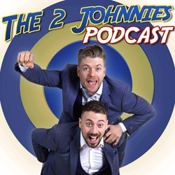 The 2 Johnnies Live at the Wilbur