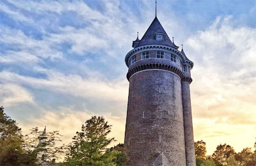 Lawson Tower, Scituate