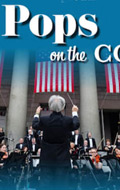 Quincy Choral, Quincy Symphony Pops Concert 