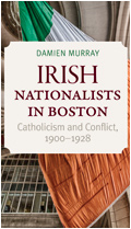 Irish Nationalists