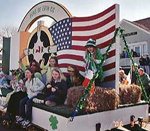 Cape Cod St. Patrick’s Day Parade Committee