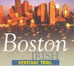 Boston Irish Heritage Trail