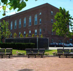 Roxbury Center for Arts at Hibernian Hall