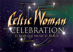 Celtic Woman 15 Years