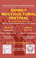 Quincy Multicultural Festival