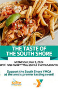 Quincy Taste of the South Shore