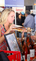 Newport Mansions Wine & Food Festival 2022